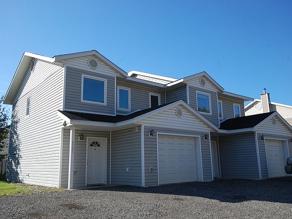 2nd image of 4761 Glasgow Dr #A