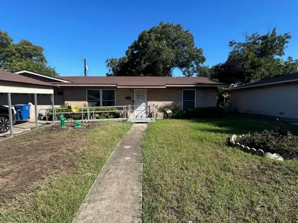 4923 Stoneleigh Dr, San Antonio, TX 78220