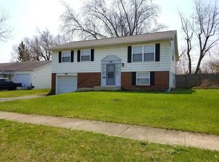 4749 Stiles Ave, Columbus, OH 43228