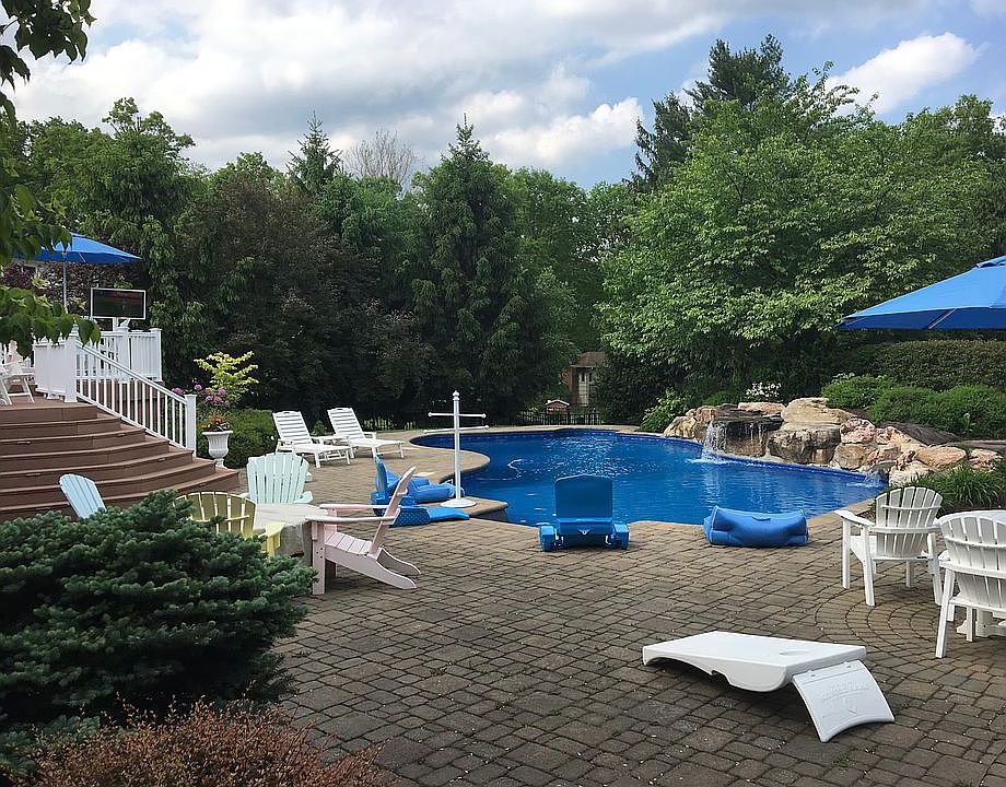 14 Hubert St, Whippany, NJ 07981 Zillow