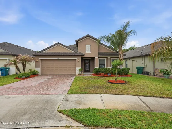 5541 Extravagant Ct, Cocoa, FL 32926