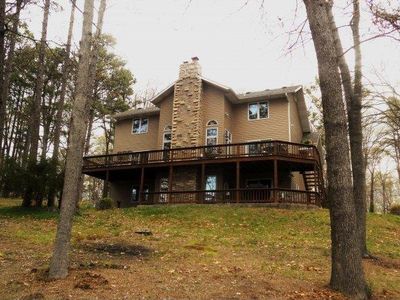 27265 Pine Bluff Ln, Golden, MO, 65658