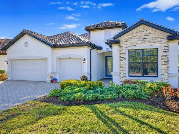 2355 Grenadines WAY, NAPLES, FL 34120