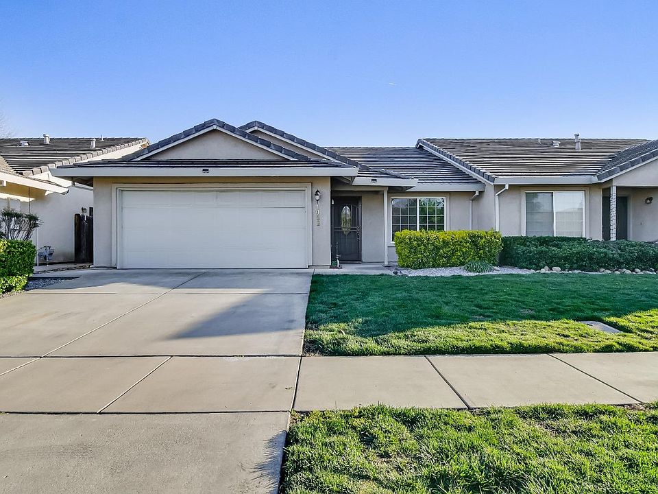 1052 Courtyard Dr, Yuba City, CA 95991 Zillow