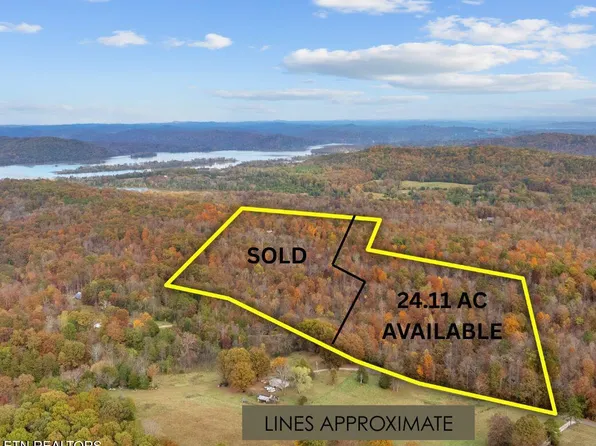 598 Myers Rd, Kingston, TN 37763