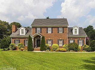 8210 Kelly Ford Rd, Oak Ridge, NC 27310