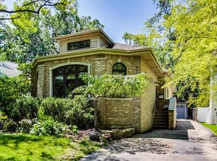 498 Burton Ave, Highland Park, IL 60035