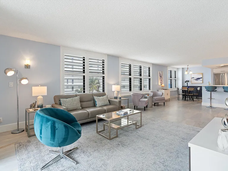 3115 S Ocean Blvd #302 — Photo 7