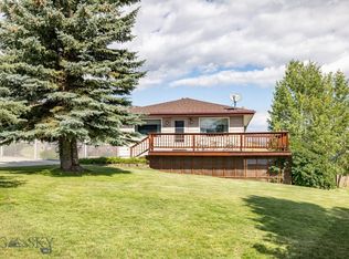 4675 S Utah Ave, Butte, MT 59701