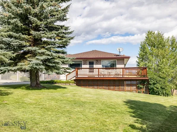 4675 S Utah Ave, Butte, MT 59701