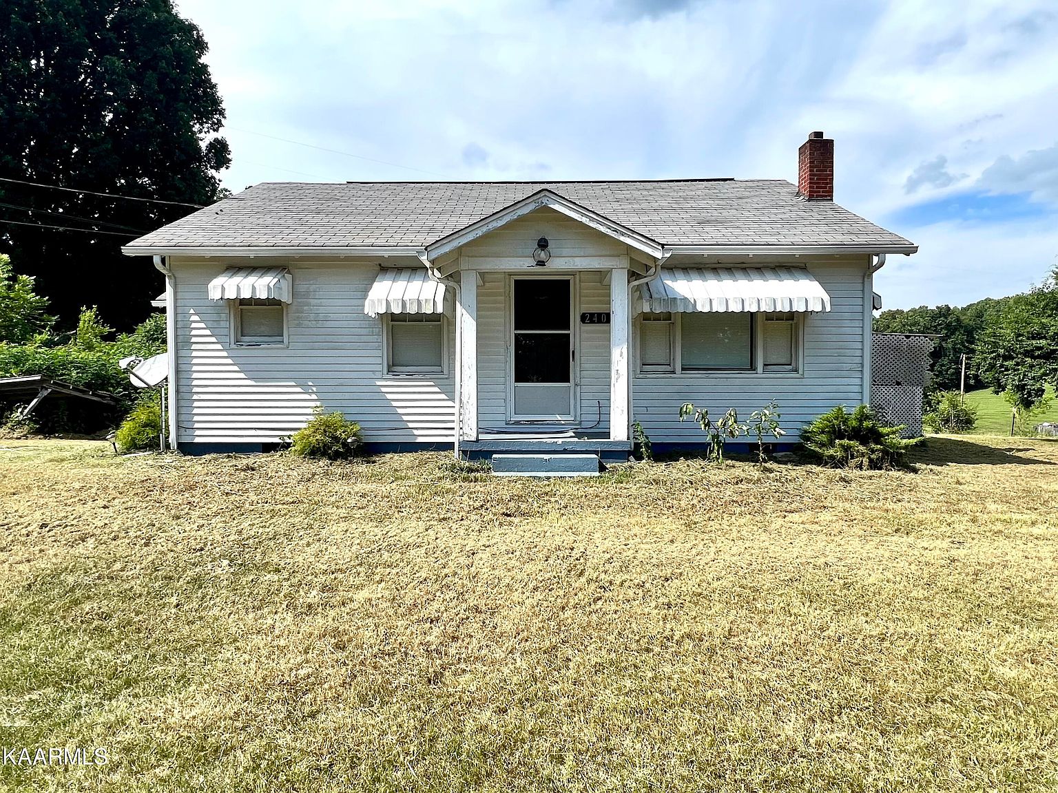 240 Asheville Hwy, Strawberry Plains, TN 37871 Zillow