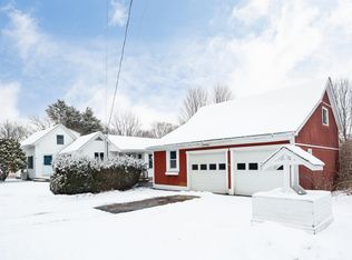 18 Fernald Rd, Kittery, ME 03904