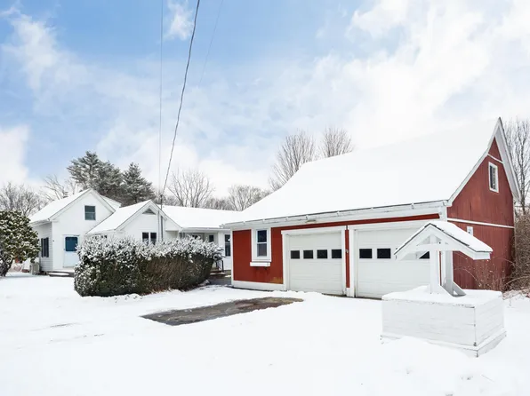 18 Fernald Road, Kittery, ME 03904