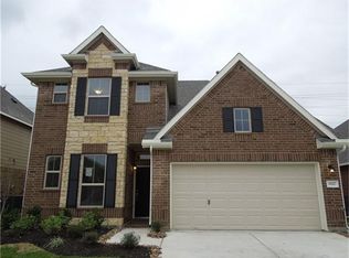 1927 Stieler Dr, Houston, TX 77049