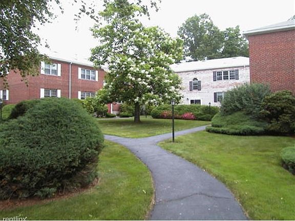 Landscaped Grounds