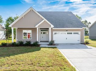 430 S Wild Rice Dr SW, Bolivia, NC 28462