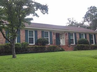 6217 Burntwood Dr N, Mobile, AL 36609