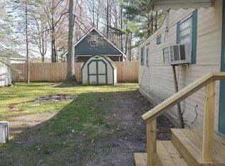 1140 Hemlock Rd, Beaverton, MI 48612