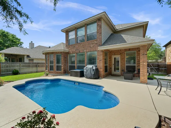 2917 Laurel Grove Way, Round Rock, TX 78681