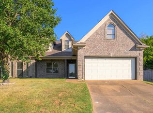 50 Sadie Cv, Oakland, TN 38060