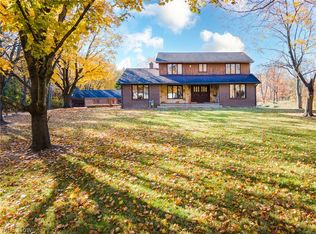 436 N Four Mile Run Rd, Youngstown, OH 44515