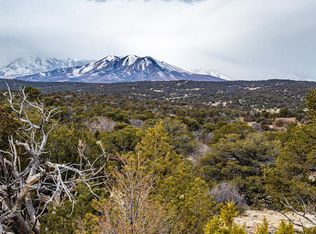 L127 Twin Lakes Rd, Walsenburg, CO 81089