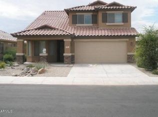 41977 W Colby Dr, Maricopa, AZ 85138