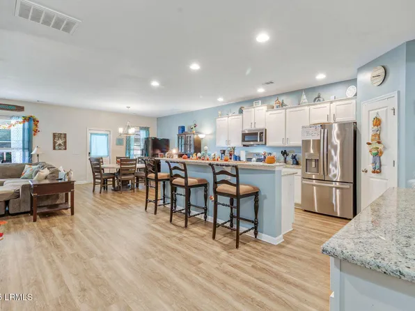 15 Tugaloo Dr, Beaufort, SC 29906