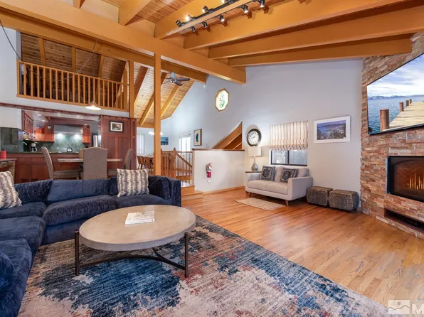 103 N Rubicon Cir #B, Stateline, NV 89449