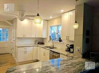 7 Mayall Rd #1A, Waltham, MA 02453