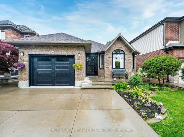 506 Jones Rd, Hamilton, ON L8E 6E3