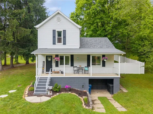 1008 Small Rd, Jeannette, PA 15644