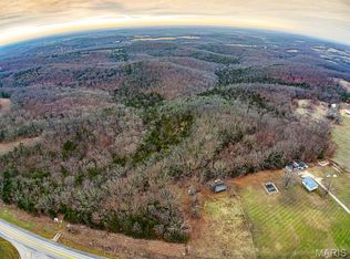 TRACT 1A Highway 63 S, Vichy, MO 65580