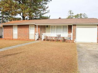 1812 Briar Meadow Rd, Birmingham, AL 35210