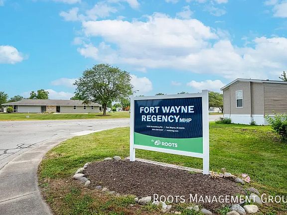 2nd image of 2220 Dunkelberg Rd Lot 621