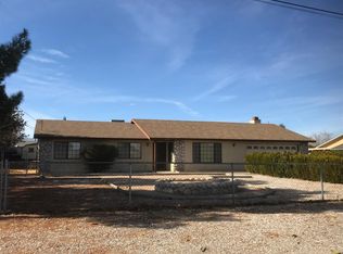 8196 Sherborn Ave, Hesperia, CA 92345