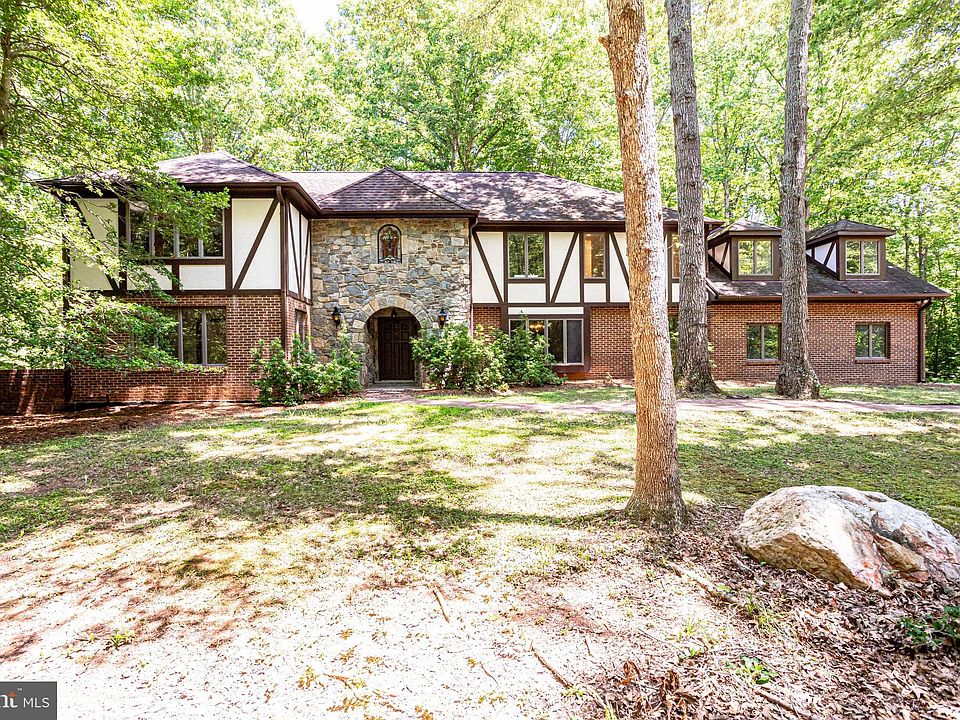 10617 Timberidge Rd, Fairfax Station, VA 22039 MLS VAFX2116560 Zillow