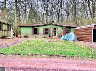 33 Shade Tree Rd, White Haven, PA 18661