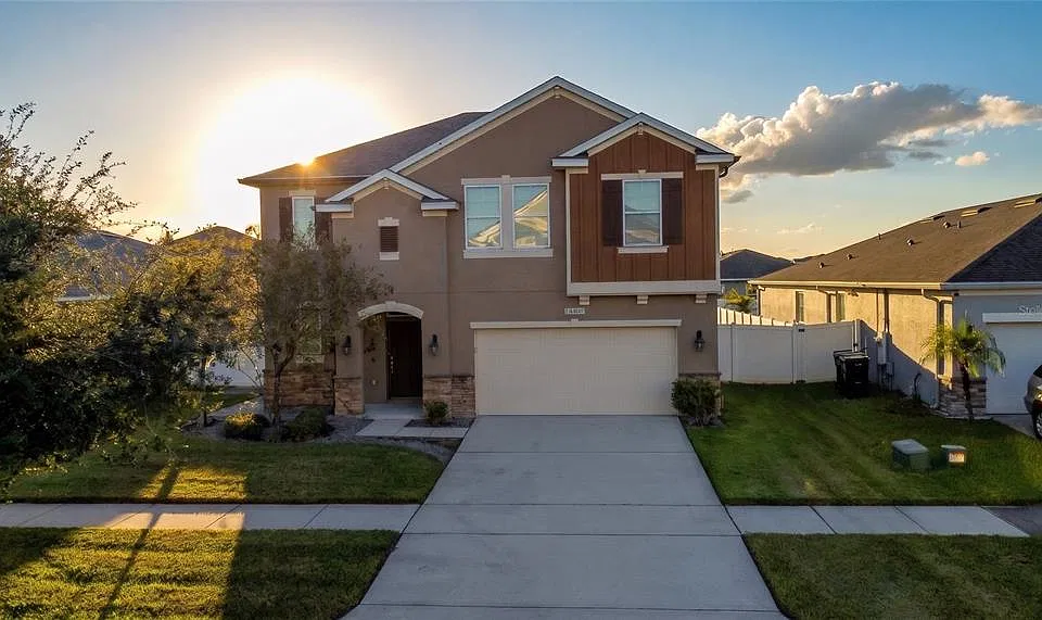 13506 Falls Park Way