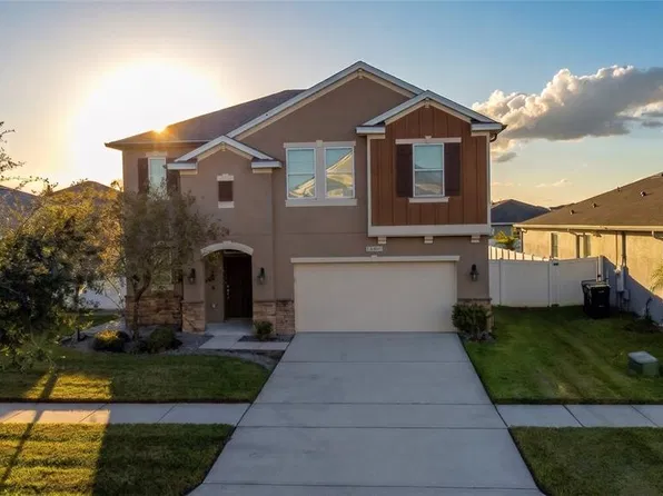 13506 Fallspark Way, Orlando, FL 32824