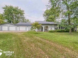 11053 Wilson Rd, Otisville, MI 48463