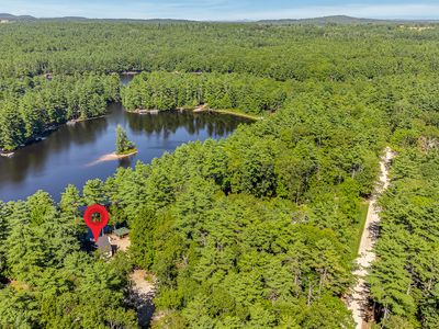 18 North Court, North Waterboro, ME, 04061