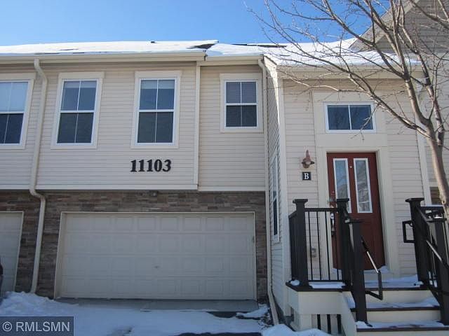1st image of 11103 Club West Cir NE #B