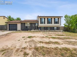 2785 Clarendon Dr, Colorado Springs, CO 80916