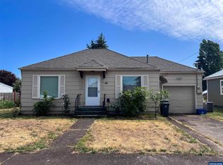 40 E Pine St, Lebanon, OR 97355