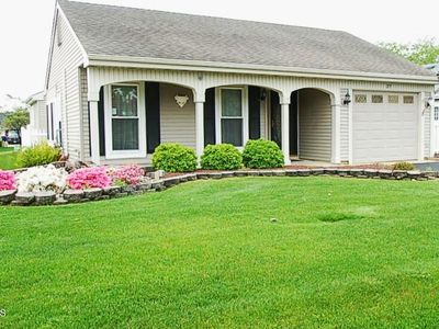 27 Wycombe Way, Manchester, NJ, 08759
