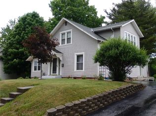 309 Washington Ave, Bellefontaine, OH