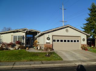 118 Andrew Dr, Cottage Grove, OR 97424