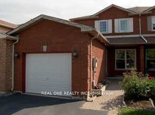 1235 Blackburn Dr UNIT 1, Oakville, ON L6M 2W5