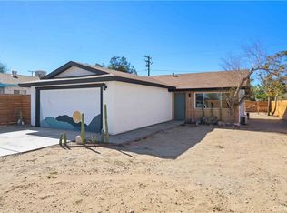 62044 Valley View Cir, Joshua Tree, CA 92252